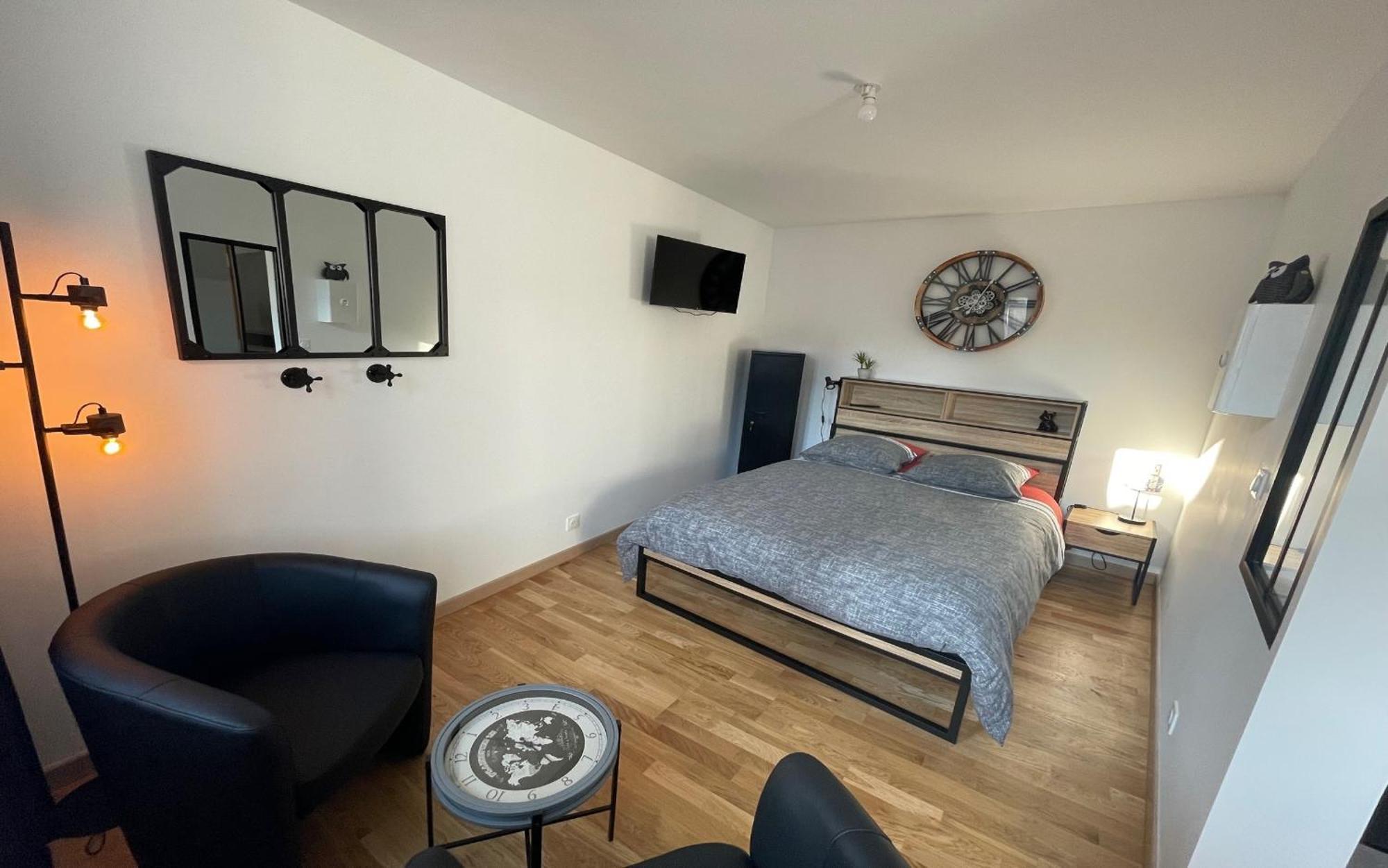 Le Parvis De Pont-Aven Apartment ภายนอก รูปภาพ
