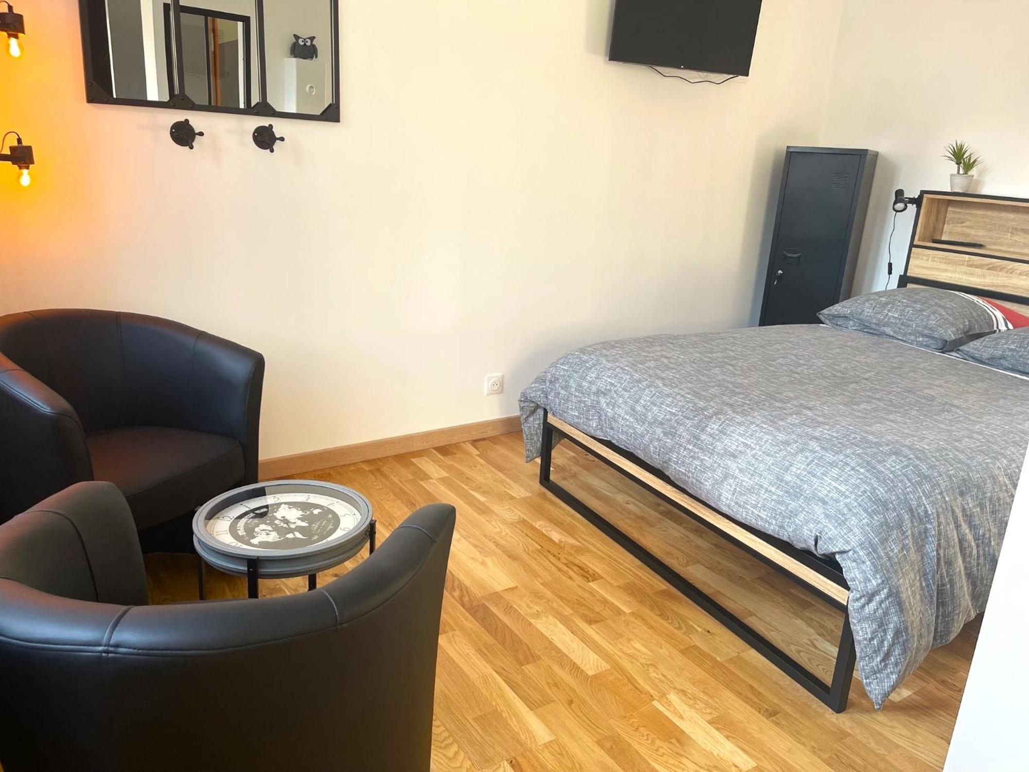 Le Parvis De Pont-Aven Apartment ภายนอก รูปภาพ